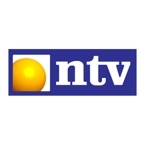 NTV logo