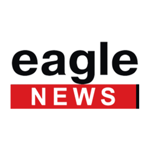Eagle News logo