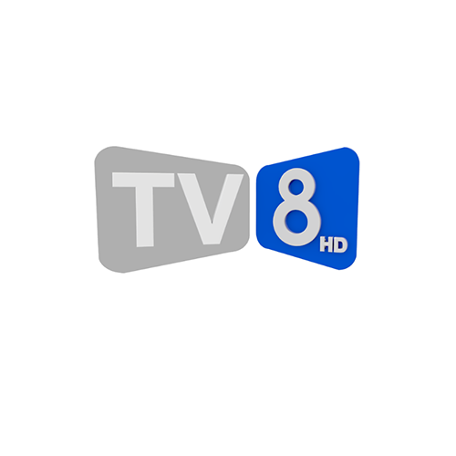 TV8 logo