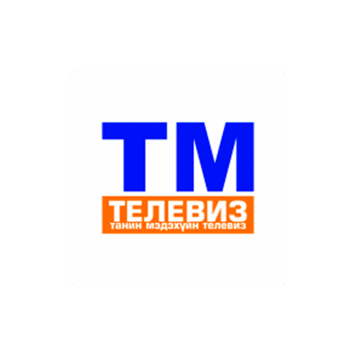 TM TV logo