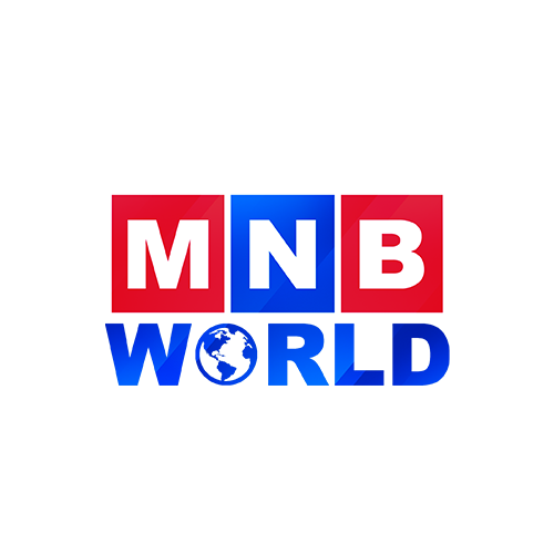 MNB World logo
