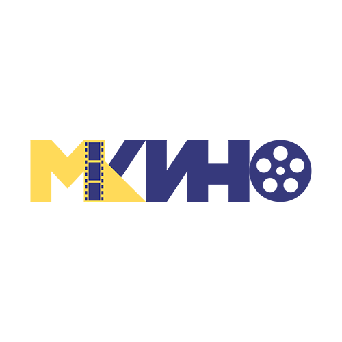 M Kino logo