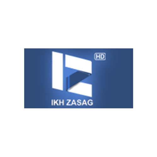 Ikh Zasag TV logo