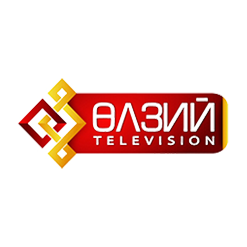 Ulzii TV logo