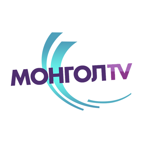 Mongol TV logo
