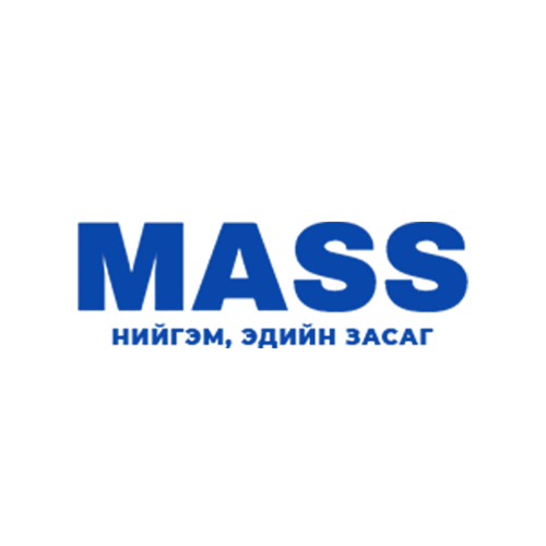 Mass TV logo