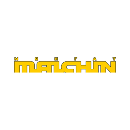 Myangat Malchin TV logo