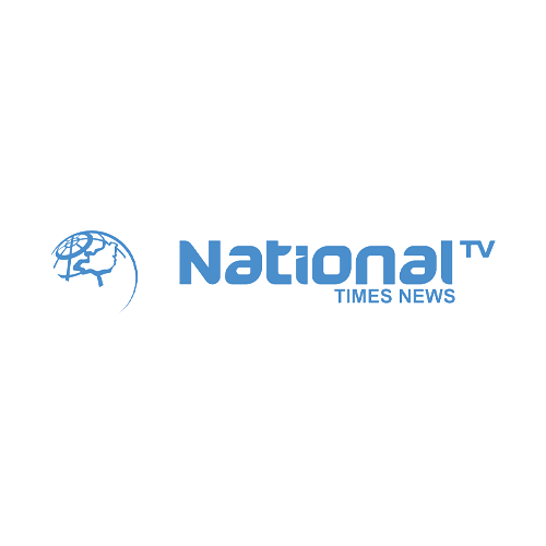 National TV (Mongolia) logo