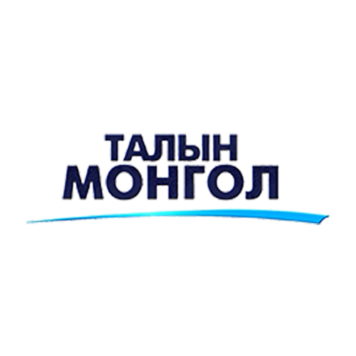 Taliin Mongol TV logo