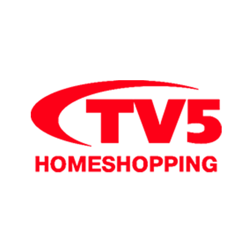 TV 5 Homeshopping logo