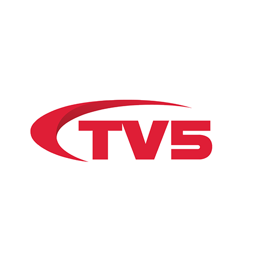 TV5 logo