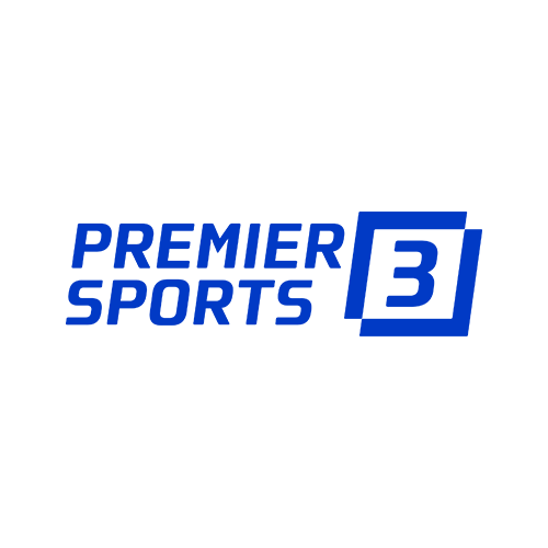 Premier Sports 3 logo