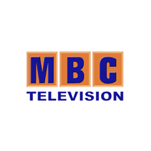 MBC TV logo