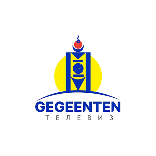 Gegeenten TV logo