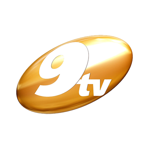 TV9 logo