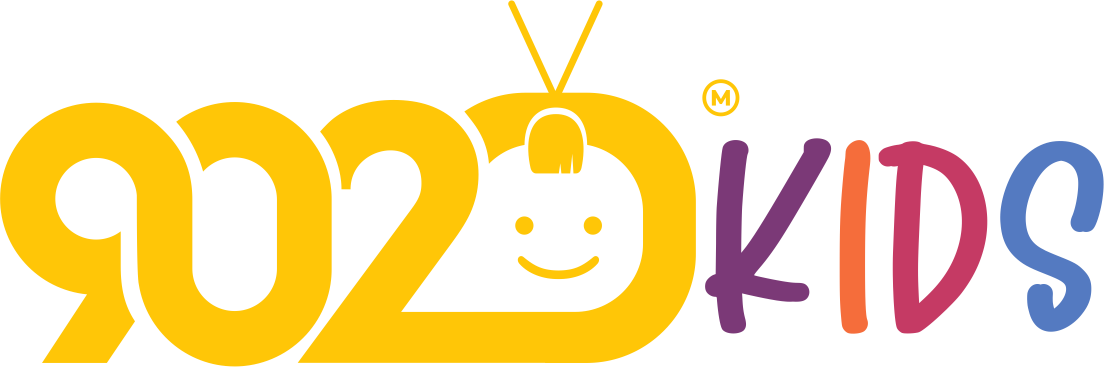902 Kids logo