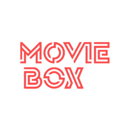 MovieBox logo
